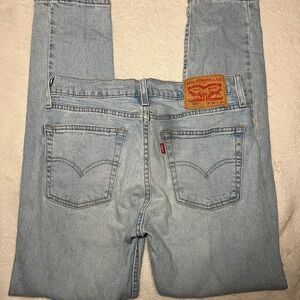 Levi's Light Blue Women's Jeans